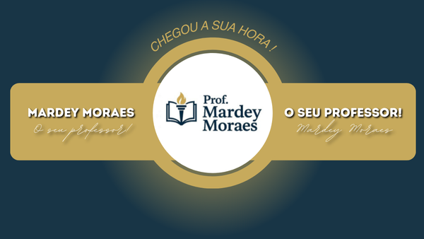 Prof. Mardey Moraes